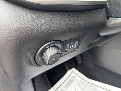 Used 2022 Jeep Compass Latitude w/ Convenience Group AWD/4WD image 23