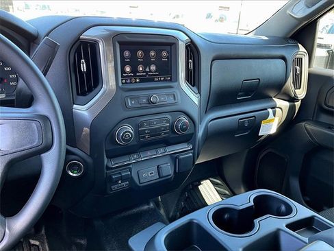 New 2025 Chevrolet Silverado 3500 W/T w/ WT Convenience Package image 10