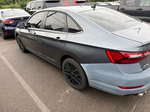 Used 2020 Volkswagen Jetta S FWD image 4