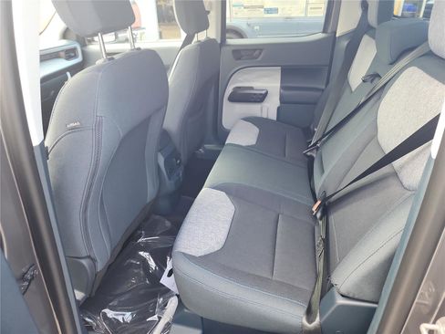 New 2025 Ford Maverick XLT w/ XLT Luxury Package image 21