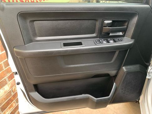 Used 2020 RAM 2500 Tradesman RWD image 22