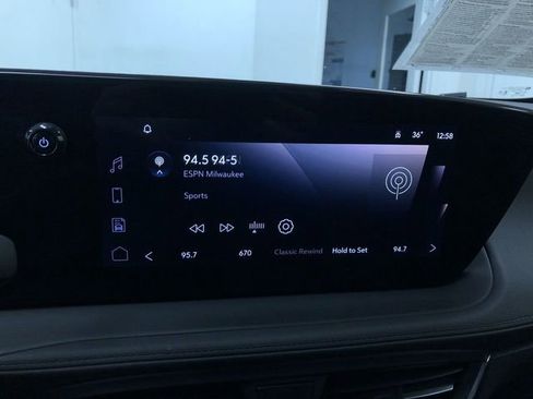 Used 2025 Buick Encore GX Preferred image 29