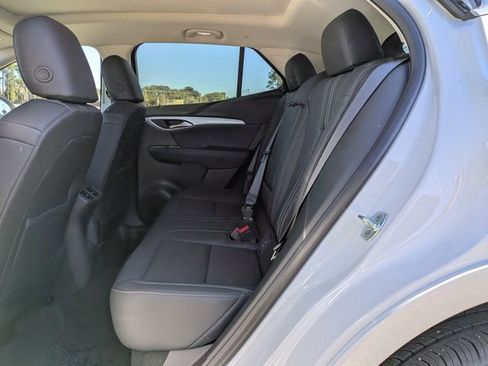 New 2026 Buick Envision Avenir AWD/4WD image 15