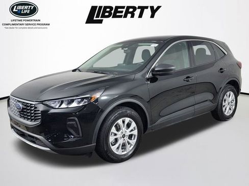 Used 2023 Ford Escape Active AWD/4WD image 7