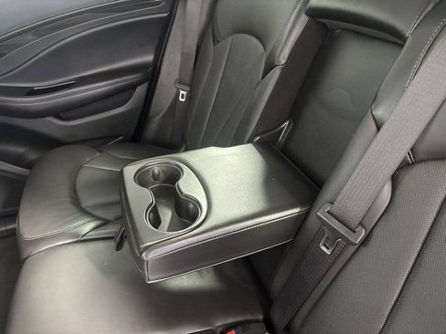 Used 2019 Buick Envision Premium AWD/4WD image 24