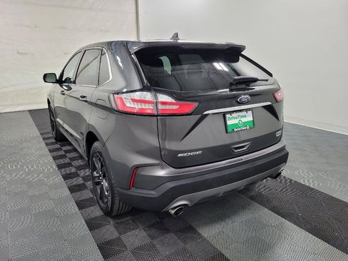 Used 2019 Ford Edge SEL w/ Equipment Group 201A AWD/4WD image 5