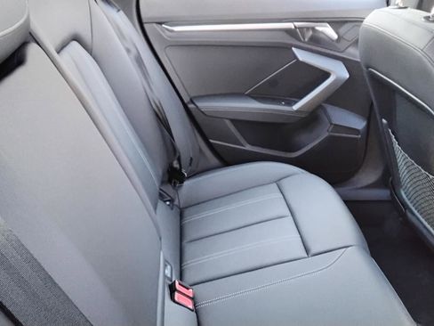 Certified 2025 Audi A3 2.0T Premium w/ Convenience Package image 25