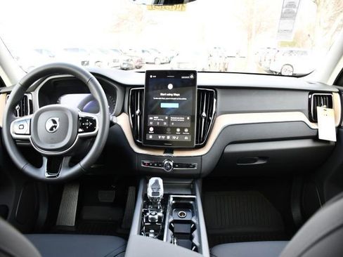 New 2026 Volvo XC60 B5 Plus w/ Protection Package Premier AWD/4WD image 18