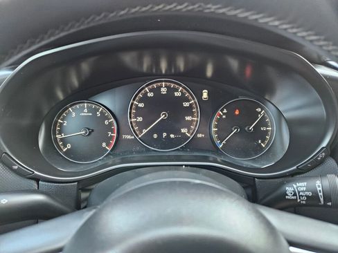 Certified 2024 MAZDA CX-50 AWD 2.5 S w/ Cargo Package image 17