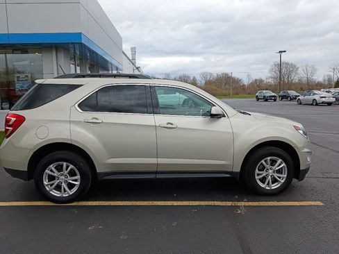 Used 2016 Chevrolet Equinox LT w/ Convenience Package FWD image 8