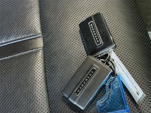 Used 2022 Jeep Wagoneer Series III w/ Convenience Group I RWD image 30