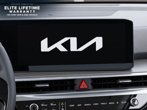 New 2026 Kia Sorento SX Prestige AWD/4WD image 21