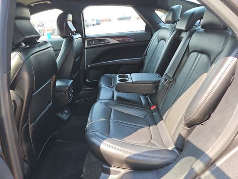 Used 2019 Lincoln MKZ Reserve AWD/4WD image 20