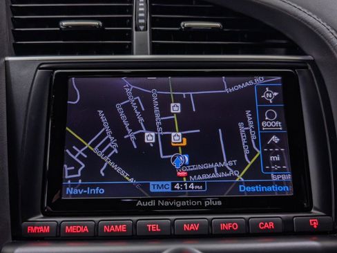 Used 2014 Audi R8 V8 image 30