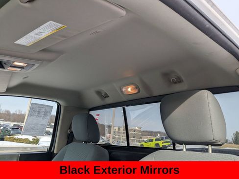 Used 2017 RAM 1500 Tradesman w/ Power & Remote Entry Group image 22