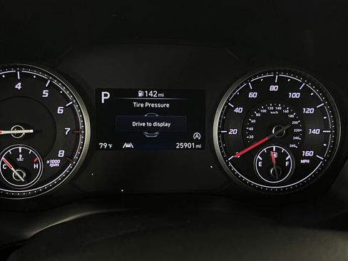 Used 2023 Hyundai Santa Fe SEL image 18