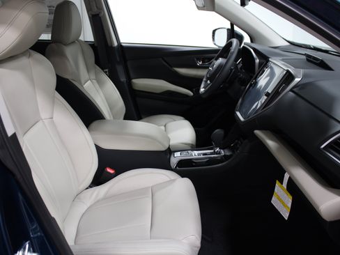 New 2027 Subaru Ascent Limited AWD/4WD image 35