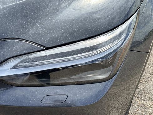 Used 2025 Lexus NX 350h AWD w/ Accessory Package (2T) image 9