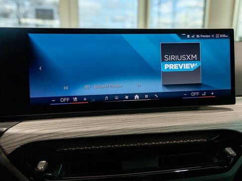 New 2026 BMW 330i xDrive Sedan w/ Premium Package image 29