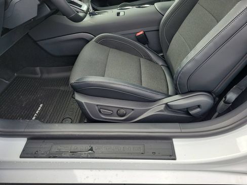New 2026 Ford Mustang Coupe RWD image 14