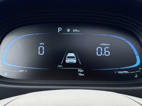New 2026 Hyundai Venue SEL FWD image 17