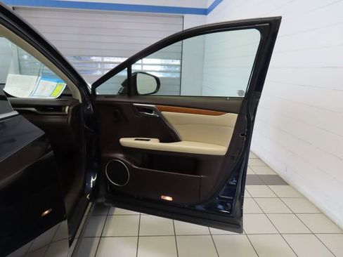 Used 2017 Lexus RX 350 FWD image 29