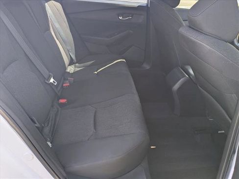 Used 2023 Honda Accord LX image 17
