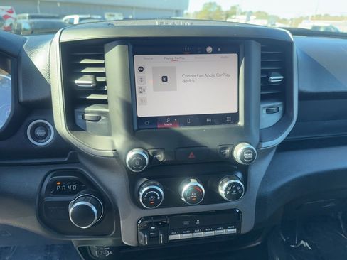 Used 2024 RAM 2500 Tradesman w/ Snow Chief Group image 12