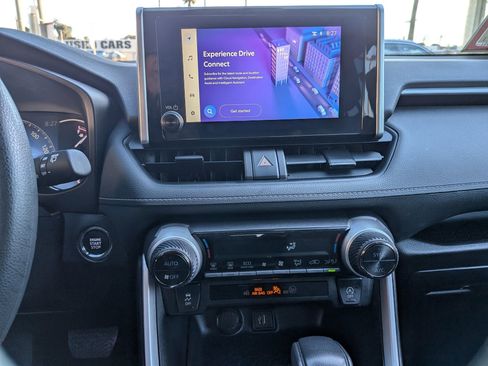 Certified 2023 Toyota RAV4 XLE image 20