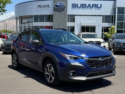 Used 2024 Subaru Crosstrek 2.0i Premium