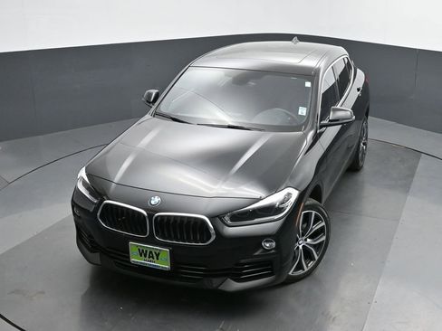 Used 2018 BMW X2 xDrive28i AWD/4WD image 37