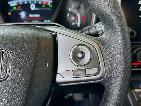 Used 2018 Honda CR-V EX image 23