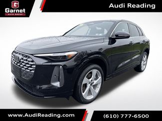 New 2025 Audi Q5 Premium Plus 360° Tour