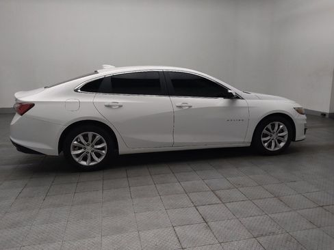 Used 2020 Chevrolet Malibu LT FWD image 10