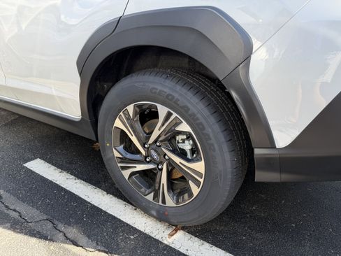 New 2026 Subaru Crosstrek 2.0i Premium image 29