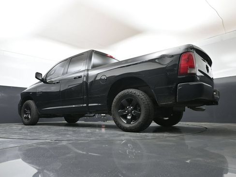 Used 2022 RAM 1500 Tradesman w/ Popular Equipment Group AWD/4WD image 32