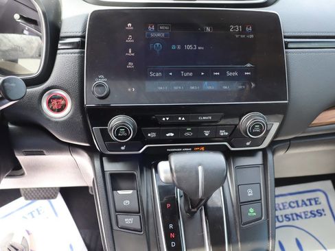 Used 2022 Honda CR-V EX-L image 16