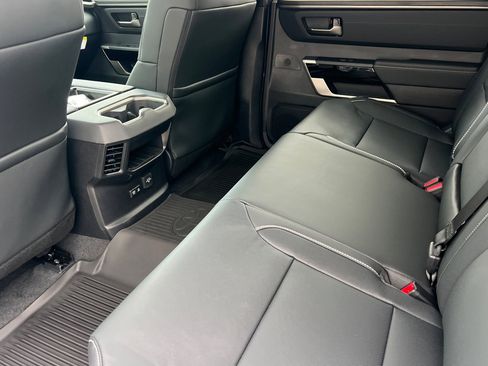 New 2026 Toyota Tundra Limited w/ Limited PVM Package image 9