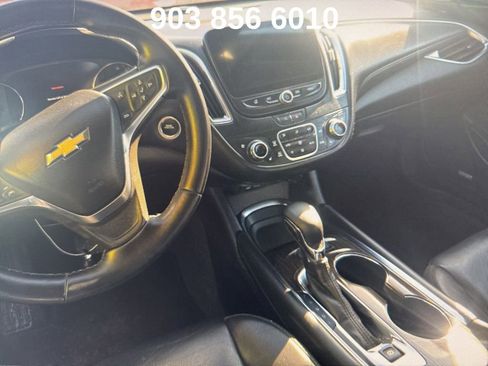 Used 2024 Chevrolet Malibu LT image 13