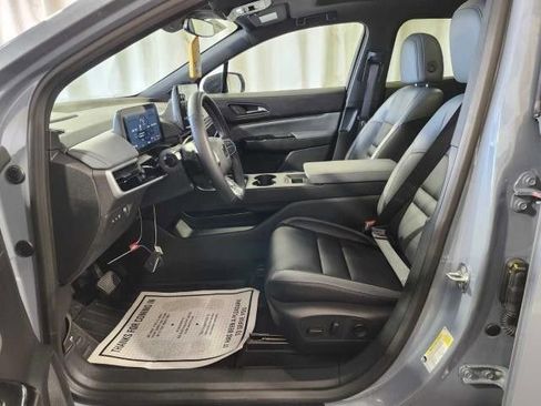 Used 2024 Honda Prologue Touring image 6