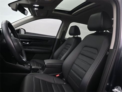 Used 2024 Honda CR-V EX-L image 15