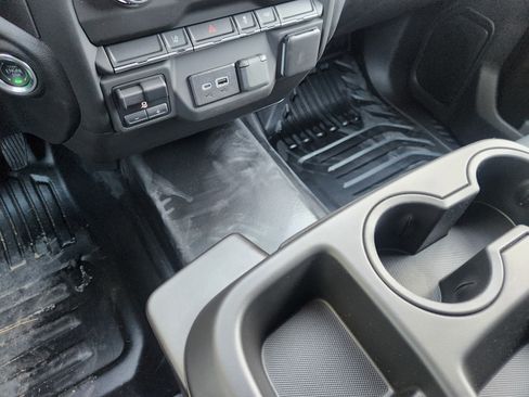 New 2025 Chevrolet Silverado 2500 W/T w/ WT Convenience Package image 21