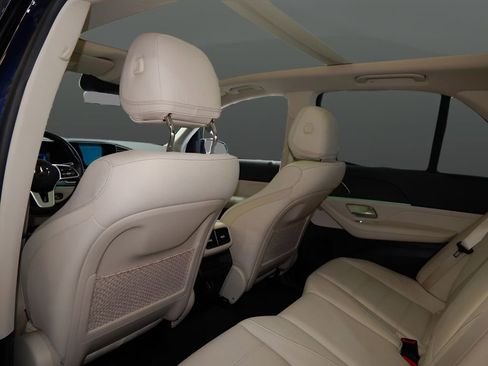 Used 2022 Mercedes-Benz GLE 350 4MATIC image 29