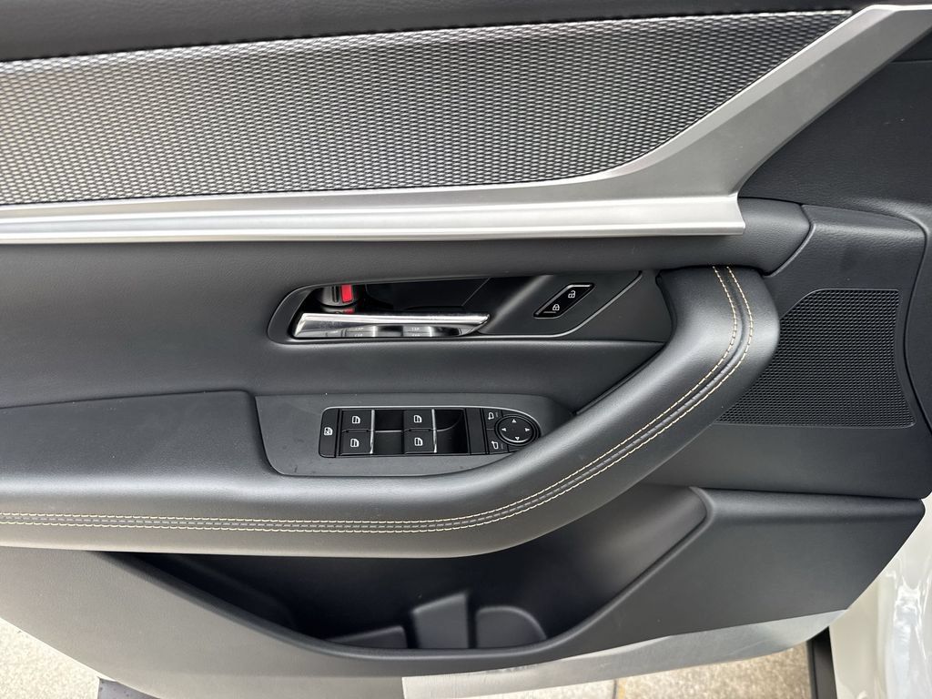 New 2026 MAZDA CX-70 SC Plus AWD/4WD image 40