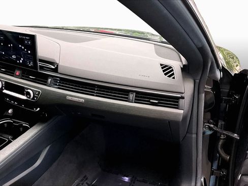 Used 2021 Audi A5 2.0T Premium Plus w/ Premium Plus AWD/4WD image 19