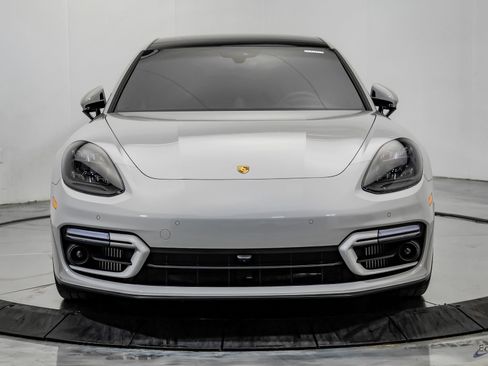 Used 2023 Porsche Panamera GTS AWD/4WD image 29