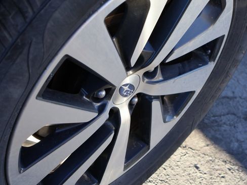 Used 2021 Subaru Outback image 23