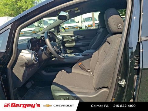 Certified 2026 Chevrolet Equinox EV LT w/ Comfort Package AWD/4WD image 16