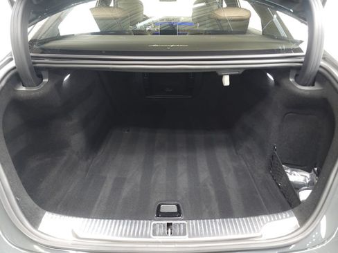 Certified 2023 Mercedes-Benz S 580 4MATIC Sedan image 33