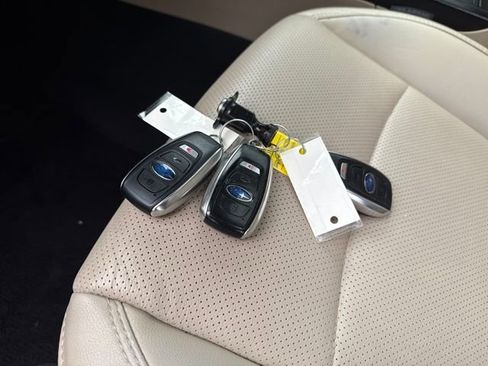 Used 2019 Subaru Legacy 2.5i Limited image 32